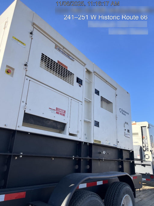 2023 MULTIQUIP DCA300