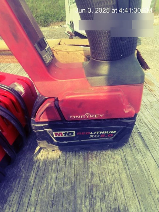 2021 MILWAUKEE 2867-22