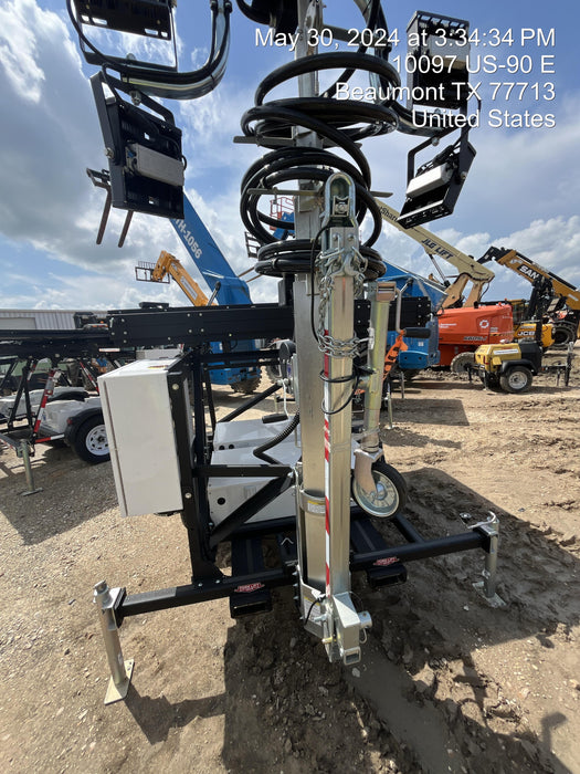 2024 WANCO WLTS-MM8A-1600