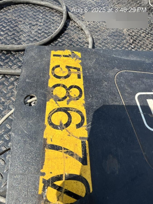 2021 LINCOLN ELECTRIC LN-25X