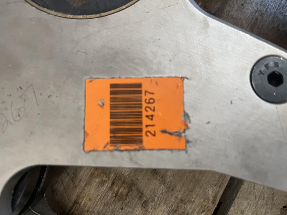 2022 TORCUP TX-8RL203M55