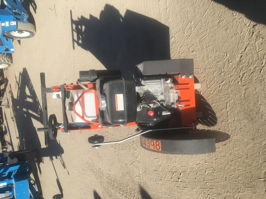 2020 HUSQVARNA FS 400 LV