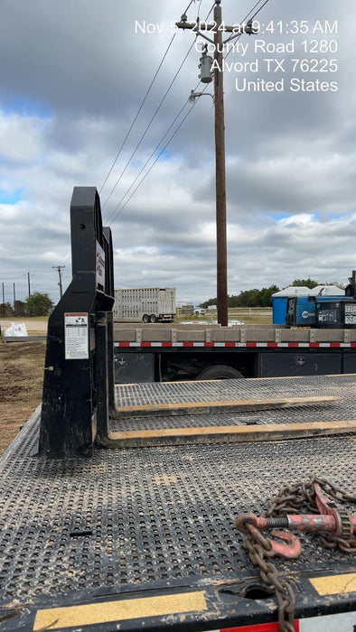 2024 VIRNIG PF4855-5VG