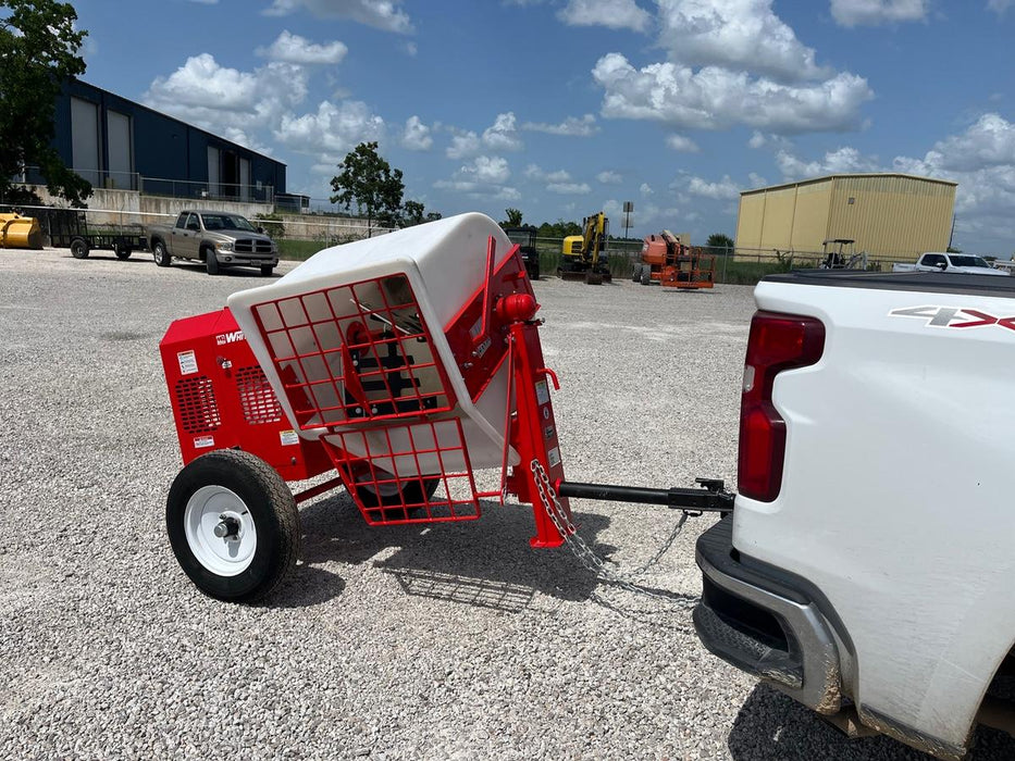 2025 MULTIQUIP WM90PH8