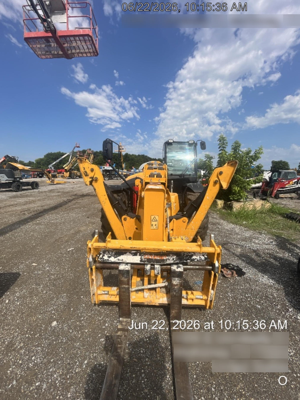 2023 JCB 508-66TC