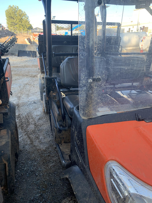 2022 KUBOTA RTV-X1140W-H (Canopy)