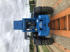 2018 Genie GTH-844 Genie GTH-844 w/ROPS, Work Lights, Solid Tires, RH Cab Mesh, Beacon, 60" Carriage and Forks