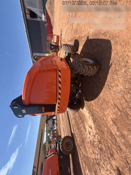 2024 JLG 460SJ