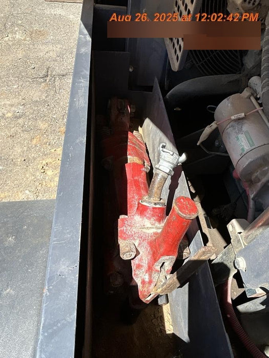 2023 MICHIGAN PNEUMATIC ES-TPB90-118-TRACKER