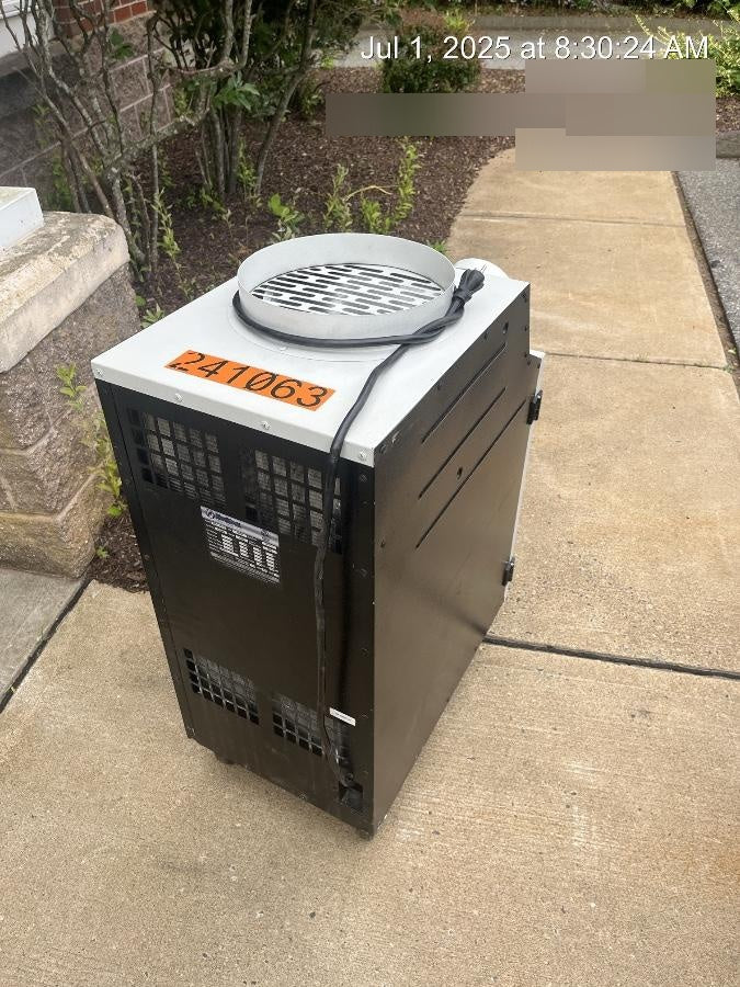 2022 KWIKOOL KPAC1811-2