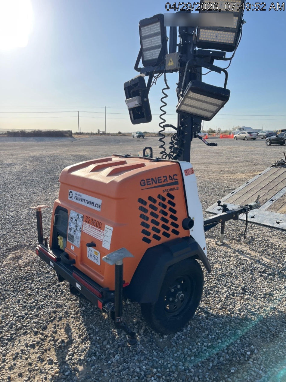 2023 GENERAC MLT2