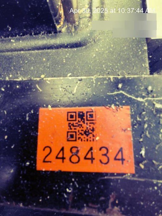 2022 DEWALT DWE1622K