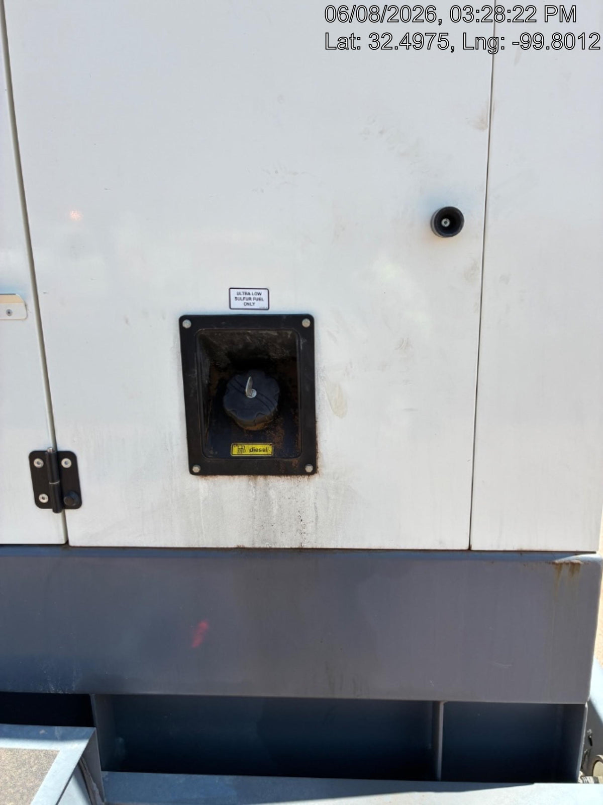 2023 ATLAS COPCO QAS 410