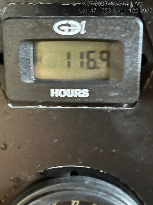 2025 LINCOLN ELECTRIC LE400