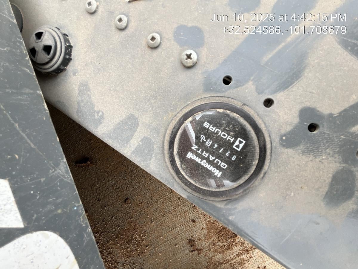 2015 SKYJACK SJIII-3219