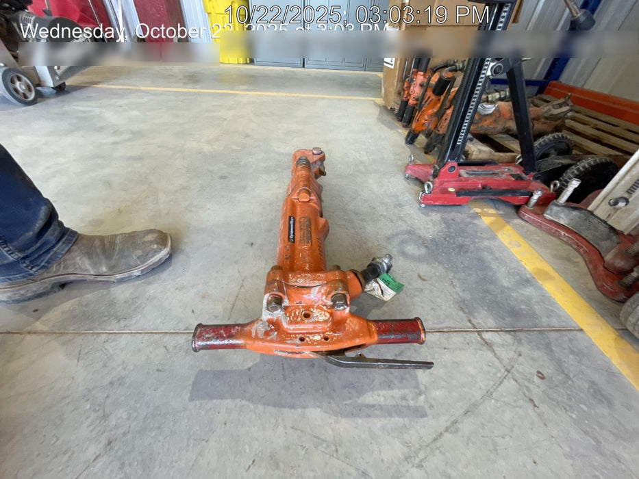 2021 MICHIGAN PNEUMATIC MP-TPB90-118