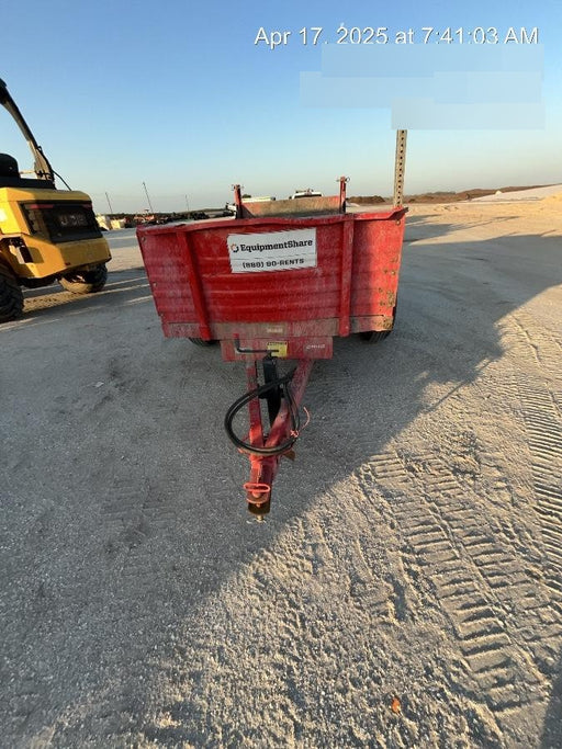 2024 PRONOVOST P-516