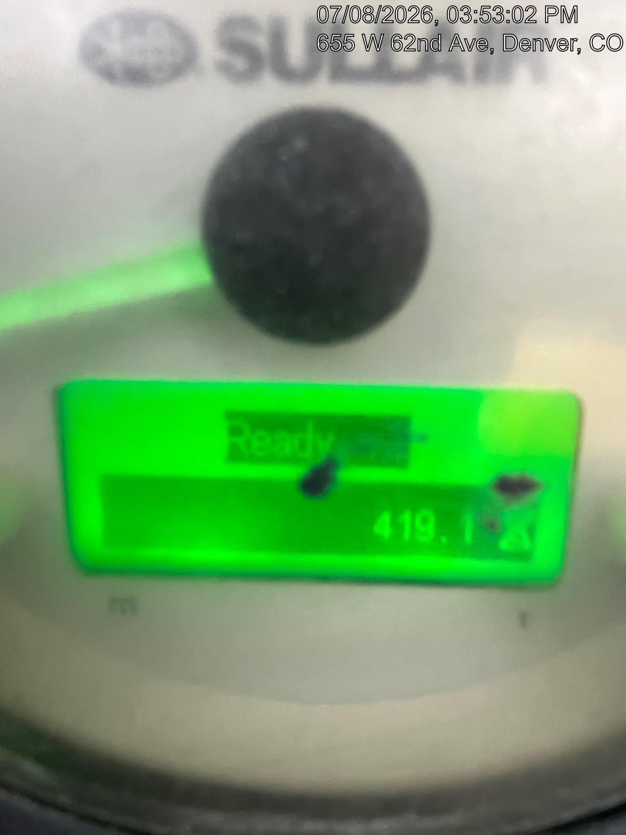 2020 SULLAIR 185-DPQ
