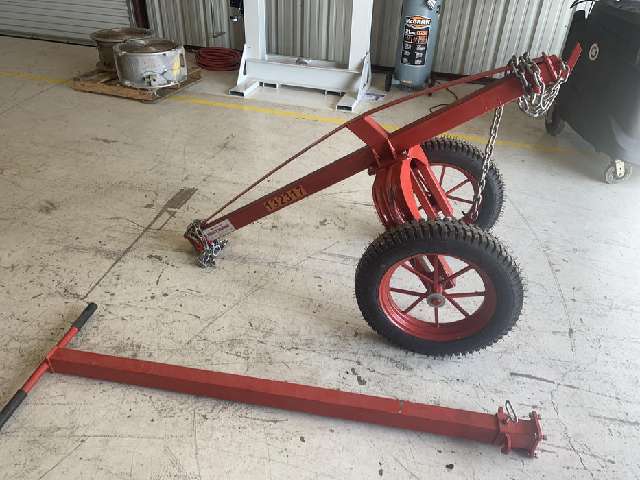 2021 B&B STEEL PRODUCTS 2014