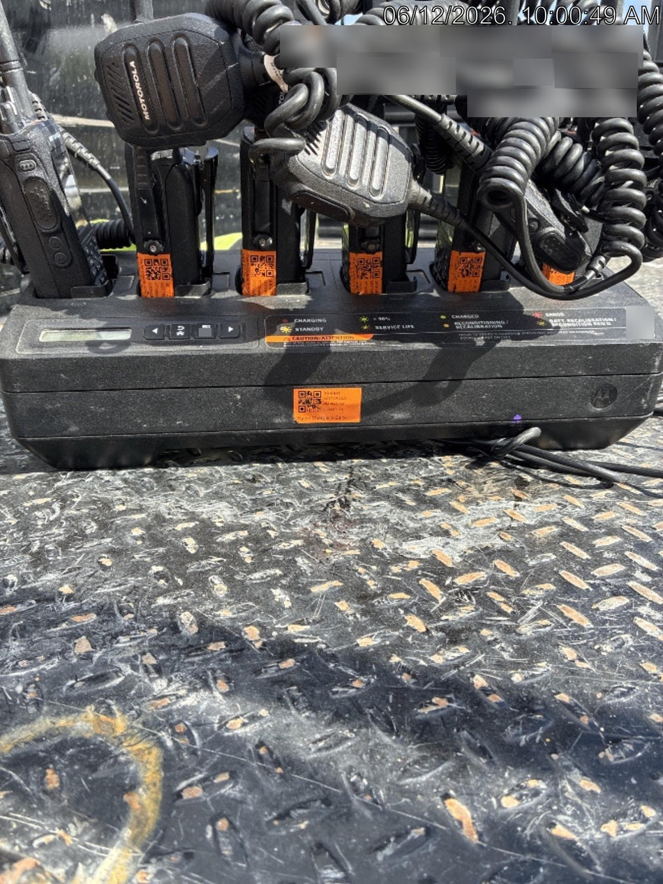 2023 MOTOROLA PMPN4284
