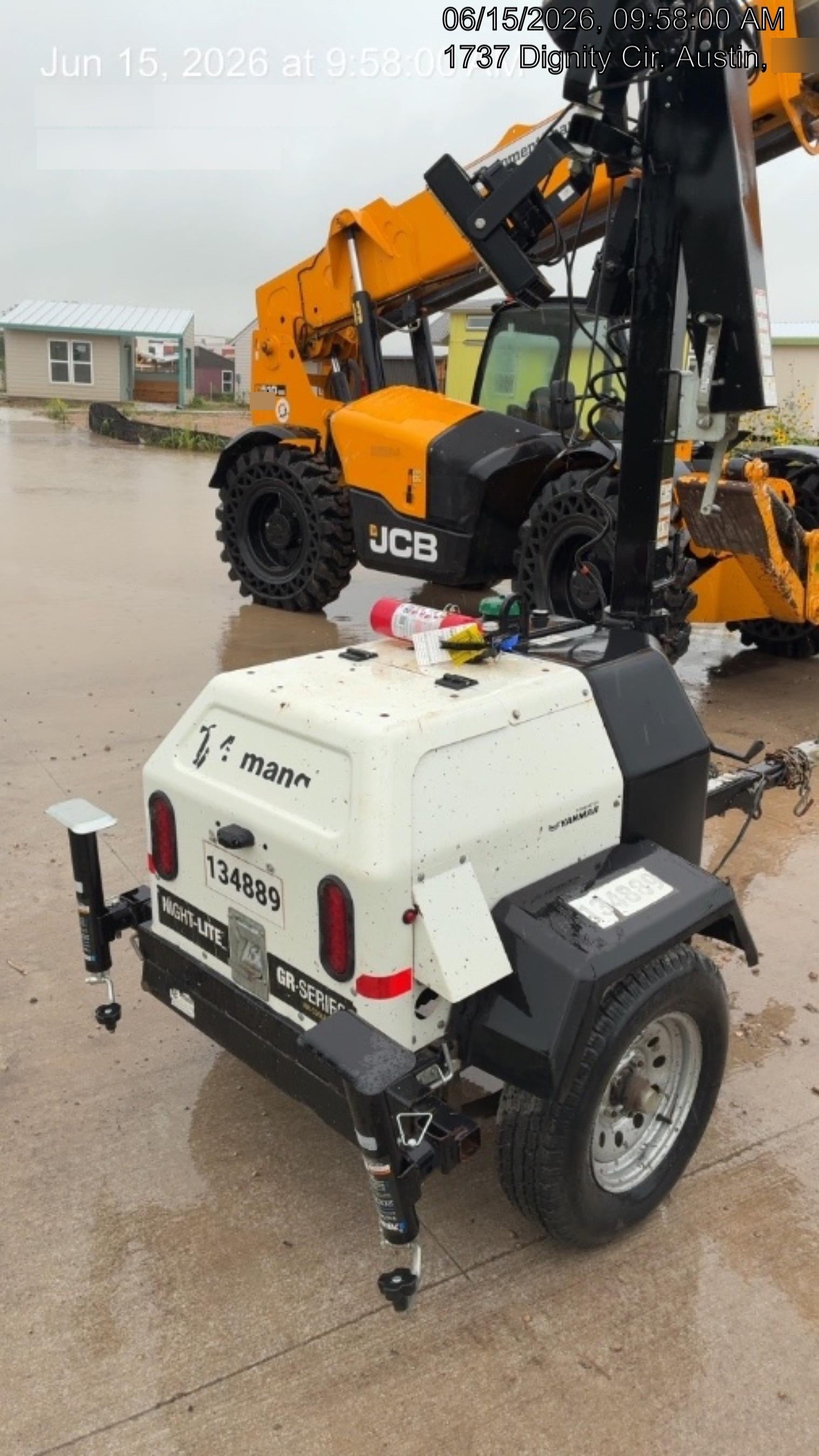 2021 ALLMAND NLV3GR
