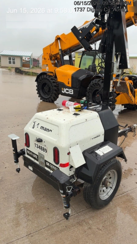 2021 ALLMAND NLV3GR