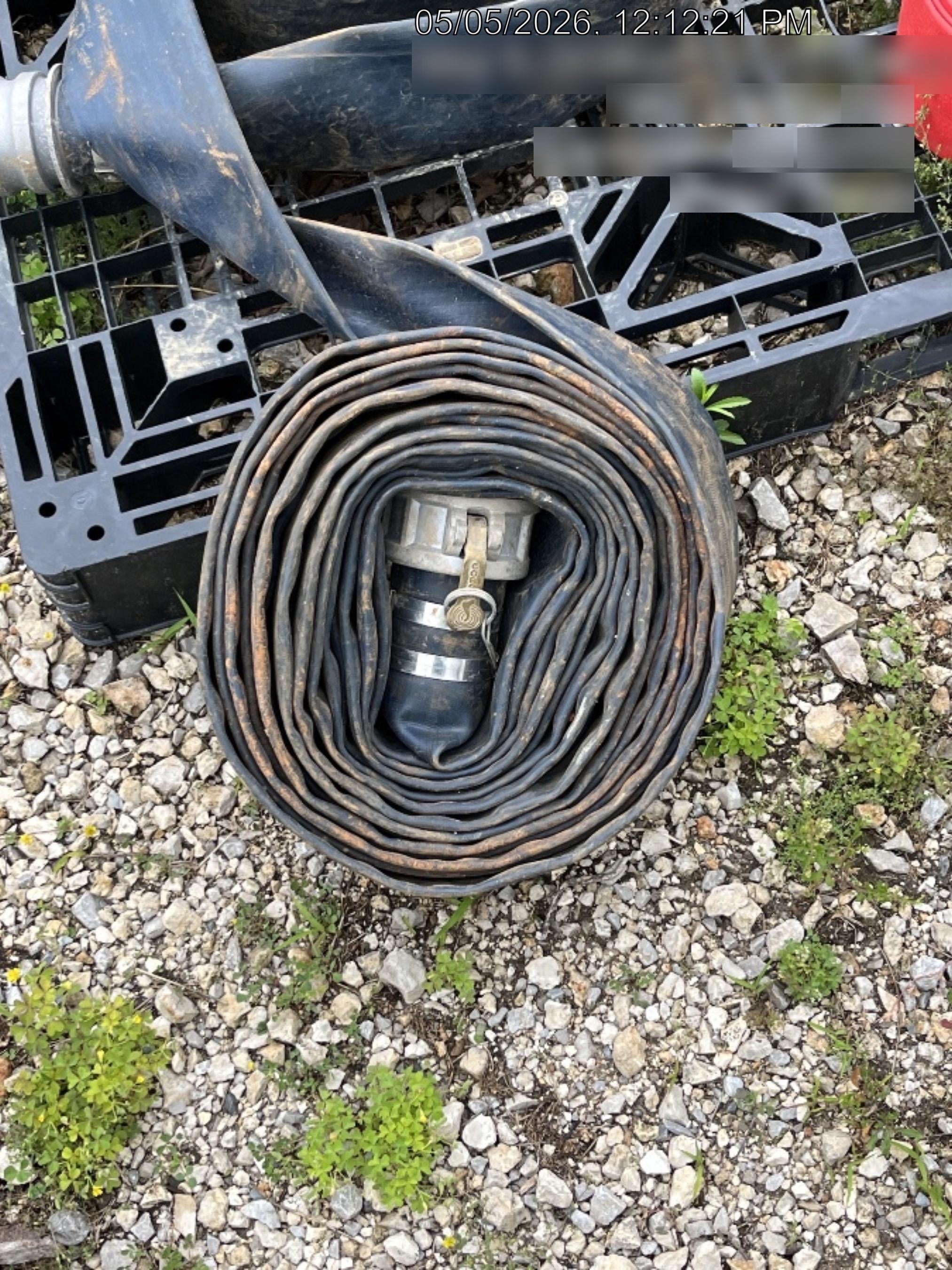 2023 MULTIQUIP QP3TH