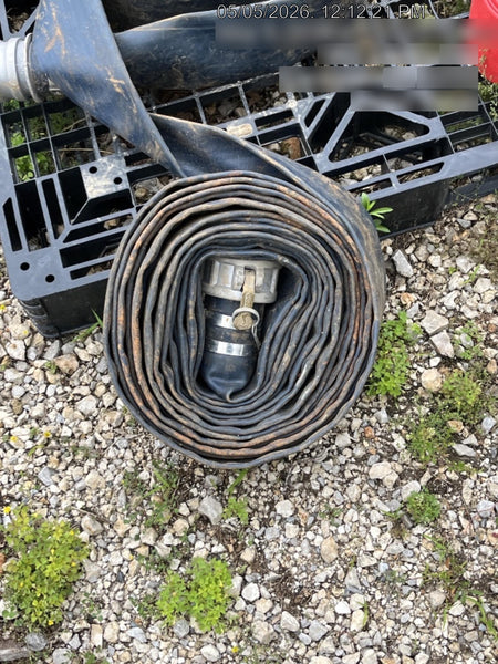 2023 MULTIQUIP QP3TH
