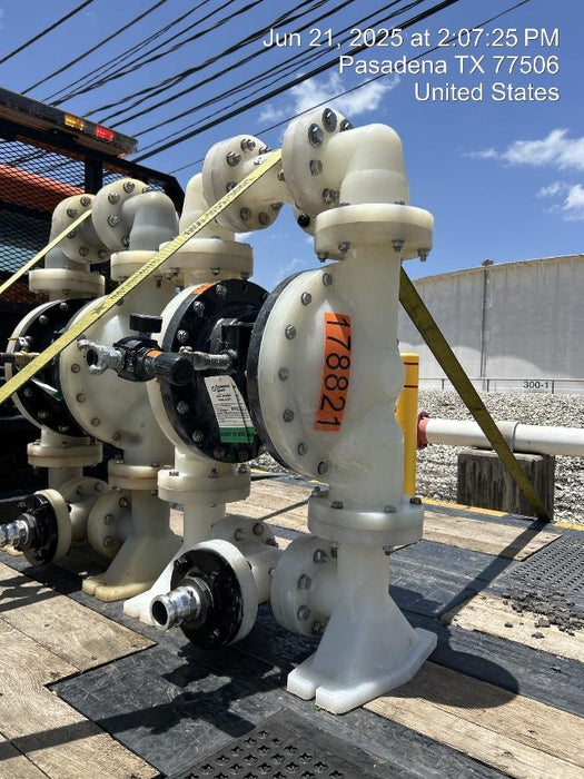 2021 INGERSOLL RAND PD30P-DPS-PTT-A