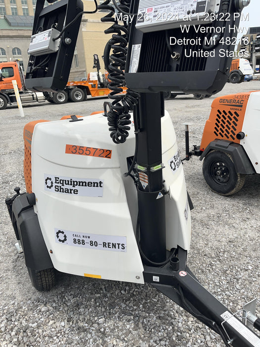 2023 GENERAC MLT2