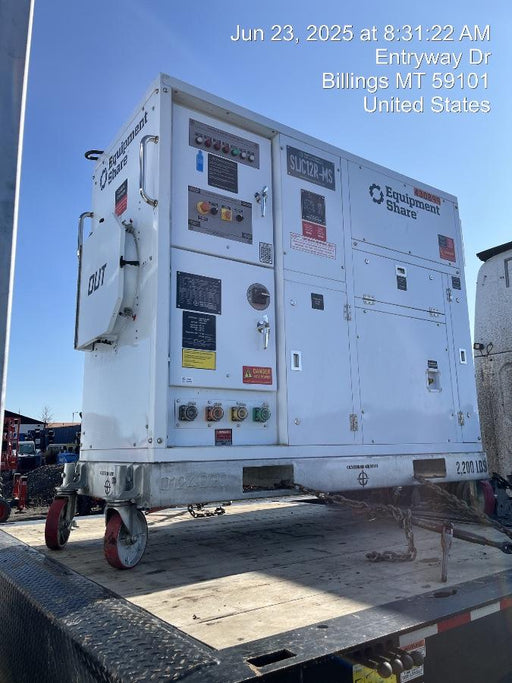 2024 SMARTECH SLIC12R-MSH