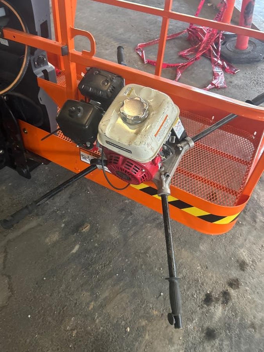 2023 GROUND HOG C-71-5