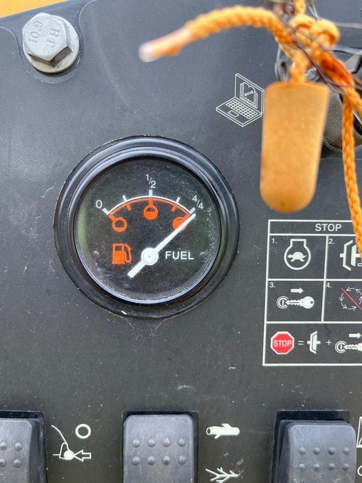 2021 VERMEER BC1000XL Diesel