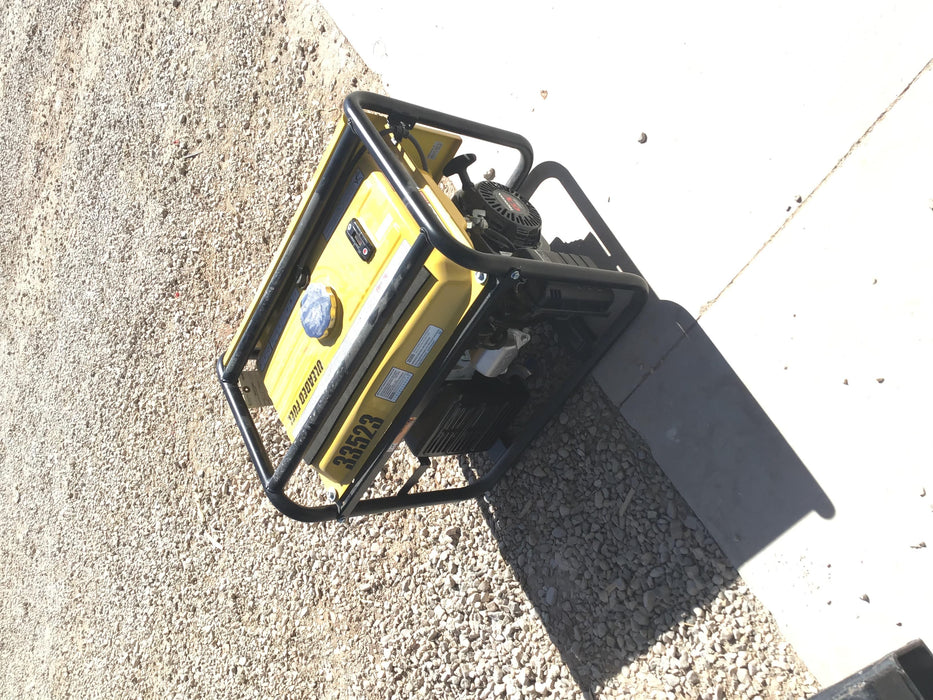 2019 WACKER NEUSON GP2500A