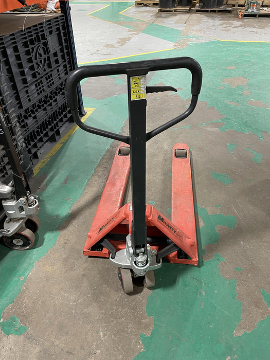 2022 MIGHTY LIFT ML55M