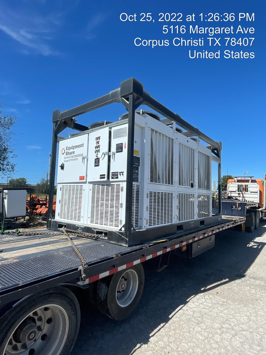 2021 SMARTECH SCOD100AR4