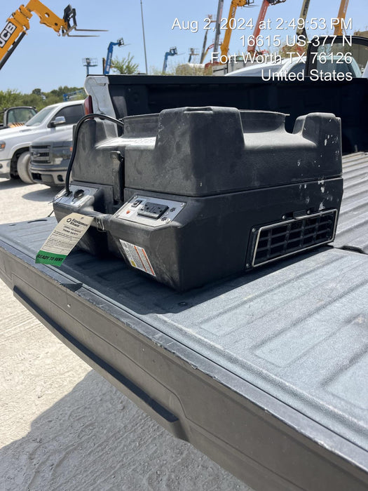 2022 PHOENIX Guardian R Hepa