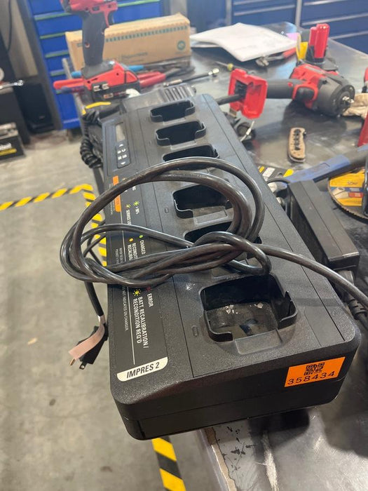 2023 MOTOROLA PMPN4284