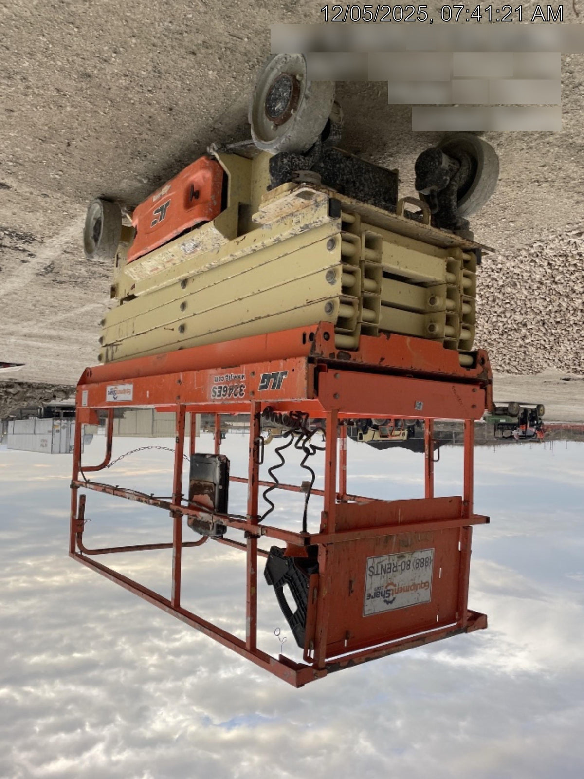 2016 JLG 3246ES JLG 3246ES