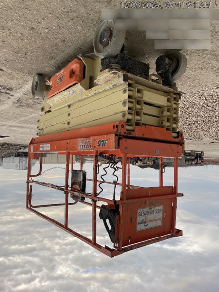 2016 JLG 3246ES JLG 3246ES