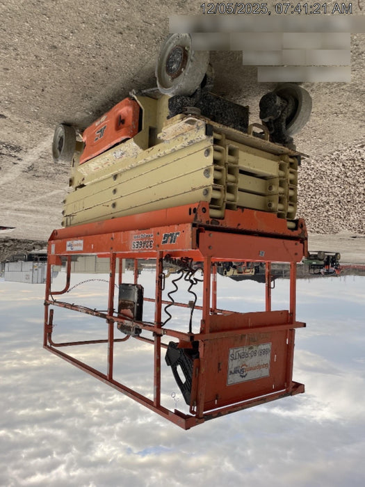 2016 JLG 3246ES JLG 3246ES