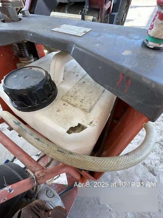 2019 HUSQVARNA FS 400 LV