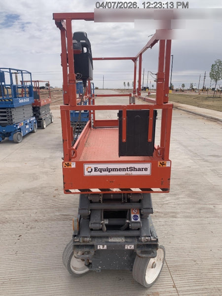 2024 SKYJACK SJ3226