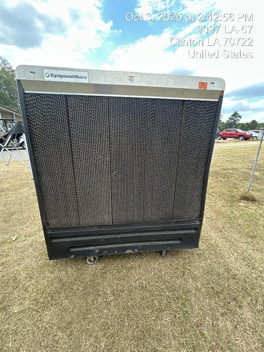 2024 BIG ASS FANS Cool Space 400