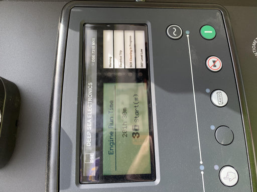 2020 ATLAS COPCO QAS150