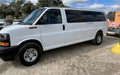2023 CHEVROLET Express Van - Rental