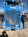 2017 Genie GTH-1056 Genie GTH1056, Solid Tires, 60" carriage, Light Kit, Open ROPS