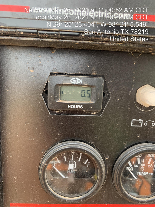 2021 Lincoln Electric Vantage 322 VANTAGE 322 READY-PAK 3
(EQUIPMENTSHARE)