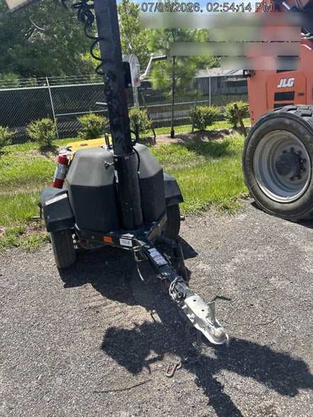 2021 ALLMAND NLV3GR