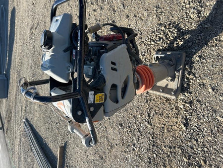 2023 MULTIQUIP MTX60HD